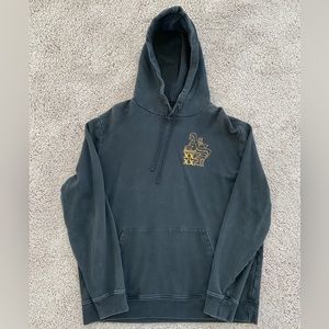All Saints Hoodie